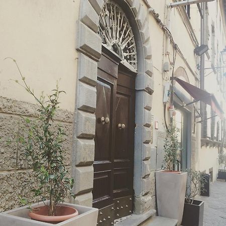 La Stagione Dell'Arte Luxe Lägenhet Camaiore Exteriör bild